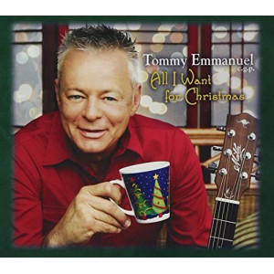 I'll Be Home For Christmas