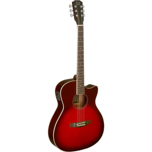 J.n Guitars Bes-ace Trb
