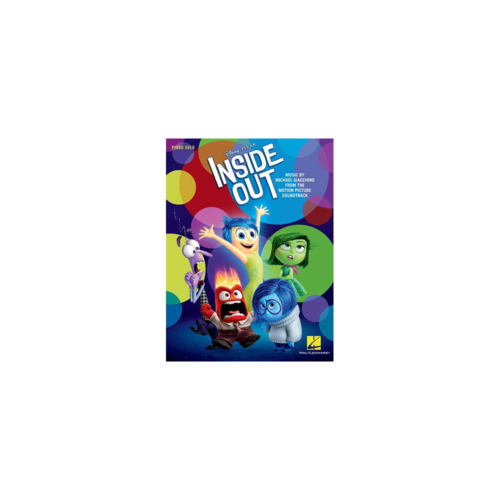 Bundle Of Joy (from Inside Out)