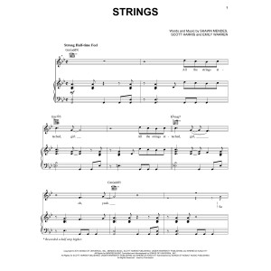 Strings