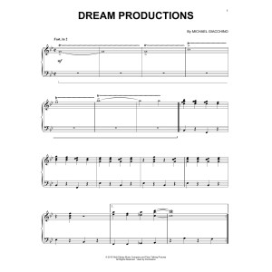 Dream Productions