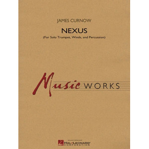 Nexus - Conductor Score (Full Score)