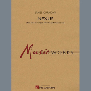 Nexus - Conductor Score (Full Score)