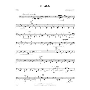 Nexus - Tuba