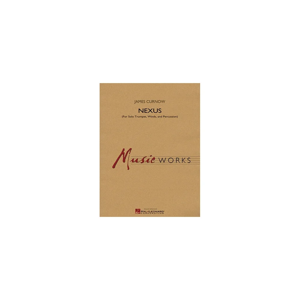 Nexus - Percussion 2