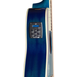 J.n Guitars Bes-ace Tbb