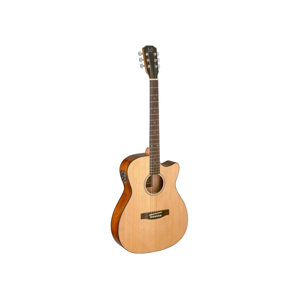 Guitarras J.n Bes-ace N