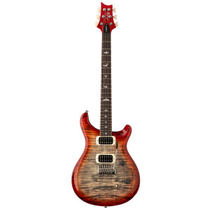 Prs Guitars Se Custom 24-08 Charcoal Cherry Burst