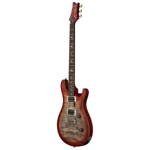 Prs Guitars Se Custom 24-08 Charcoal Cherry Burst