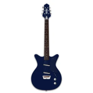Danelectro Dan 0. Cool - Blue