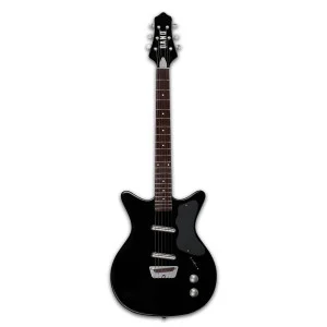 Danelectro Dan 0. Cool -negro