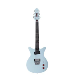 Danelectro Dan 0. Cool 12 String -aqua