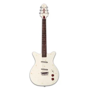 Danelectro Golden 1950's -cream