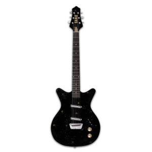 Danelectro Golden 1950's -black