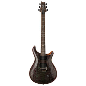 Prs Guitars Custom 24 Mango Top Ltd Violet
