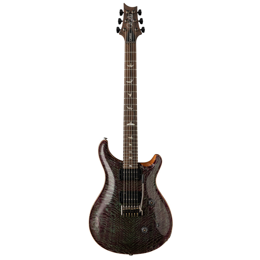Prs Guitars Custom 24 Mango Top Ltd Violet