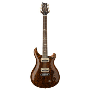 Prs Guitars Paul''s Guitar Mango Top Ltd Tiger Eye