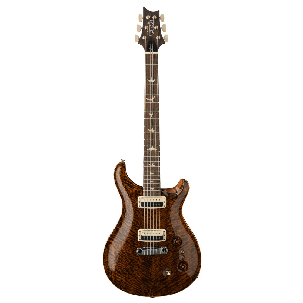 Prs Guitars Paul''s Guitar Mango Top Ltd Tiger Eye