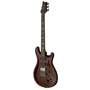 Prs Guitars Studio Mango Top Ltd Orange Tiger