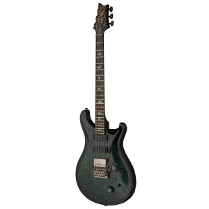 Prs Guitars Studio Mango Top Ltd Cobalt Smokeburst