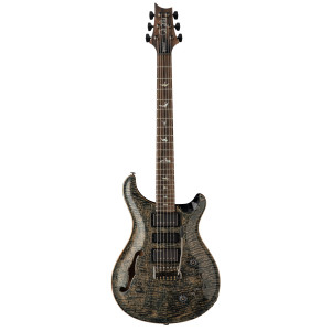Prs Guitars Special Semi-hollow Mango Top Ltd Faded Whale Blue