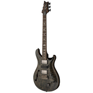 Prs Guitars Special Semi-hollow Mango Top Ltd Faded Whale Blue