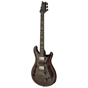 Prs Guitars Special Semi-hollow Mango Top Ltd Charcoal Purple Burst