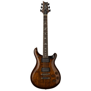 Prs Guitars Mccarty 594 Mango Top Ltd Black Gold Burst
