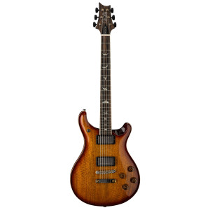 Prs Guitars Mccarty 594 Mango Top Ltd Solarflare