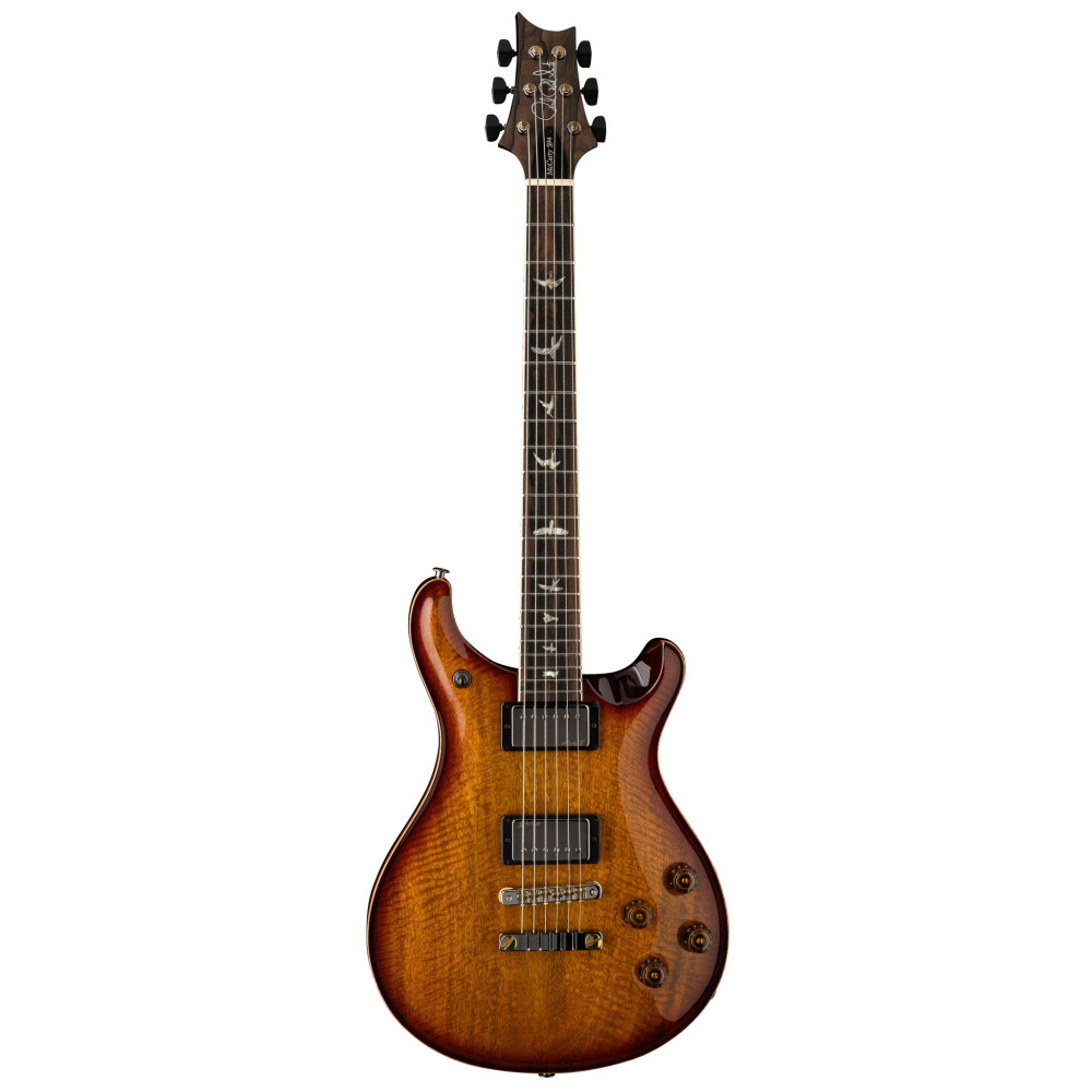 Prs Guitars Mccarty 594 Mango Top Ltd Solarflare