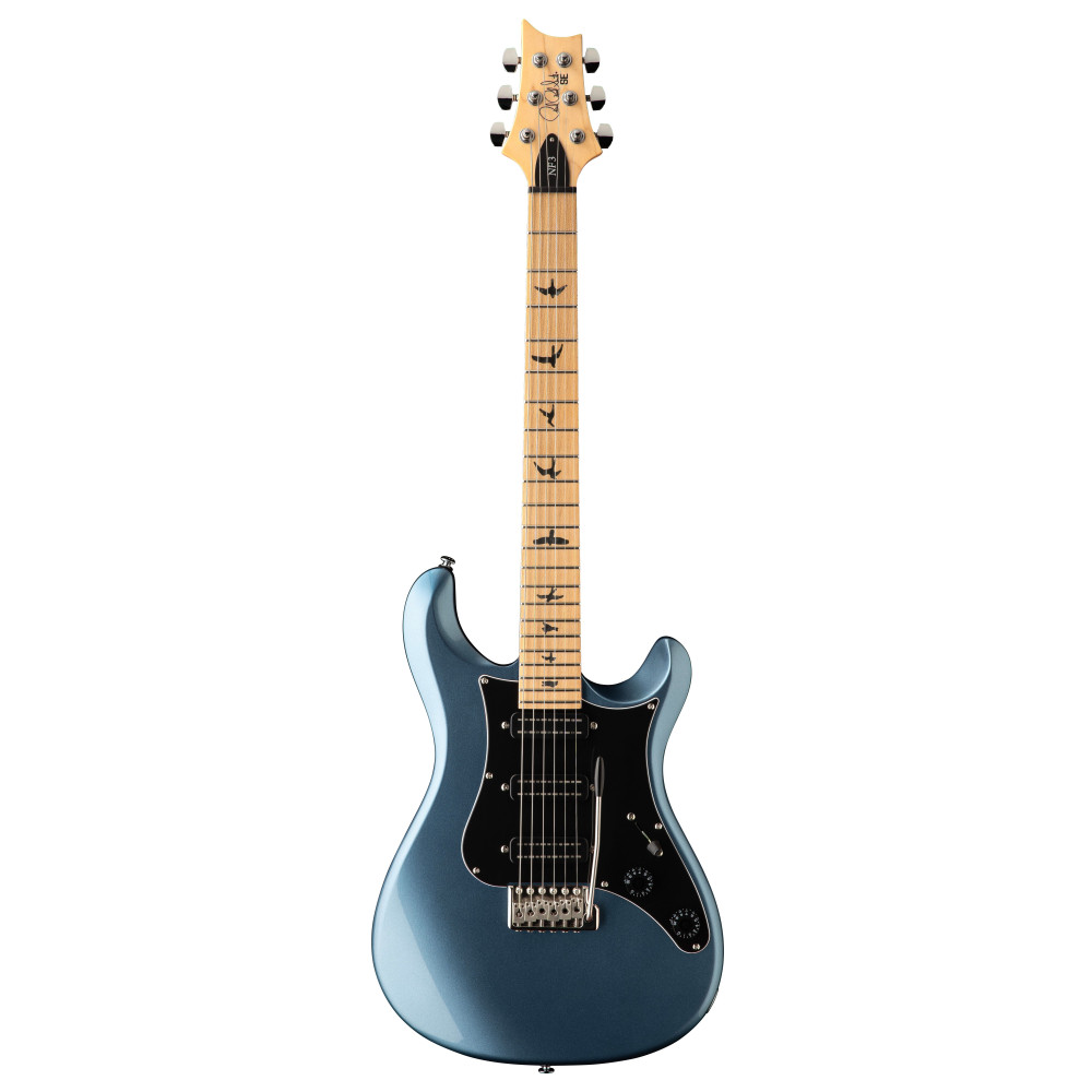 Prs Guitars Se Nf3 Maple Ice Blue Metallic