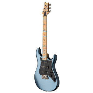 Prs Guitars Se Nf3 Maple Ice Blue Metallic