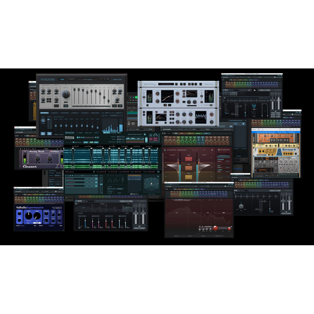 Total Bundle 2026