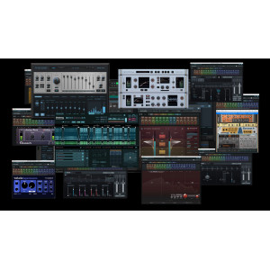 Dolby Atmos Mixing Bundle 2026