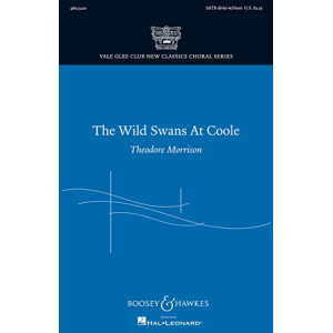 The Wild Swans at Coole - F Horn