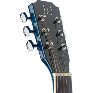 J.n Guitars Bes-ace Tbb