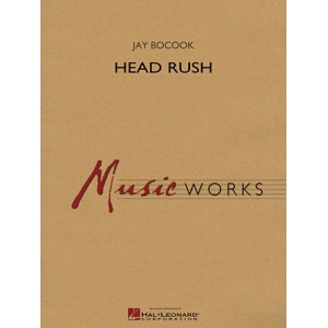 Head Rush - F Horn 3