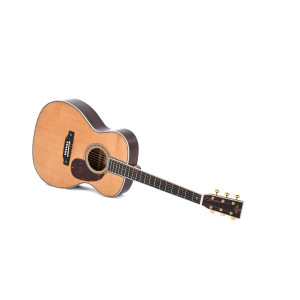 Sigma Series Standard 000T-42 Case SSC-OM