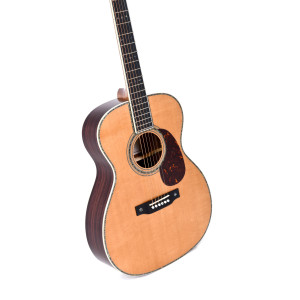 Sigma Series Standard 000T-42 Case SSC-OM