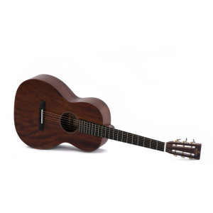 Sigma Serie 15 00m-15s