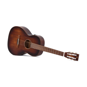 Sigma Serie 15 00m-15se Aged Eq Fishman