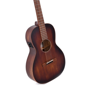 Sigma Serie 15 00m-15se Aged Eq Fishman