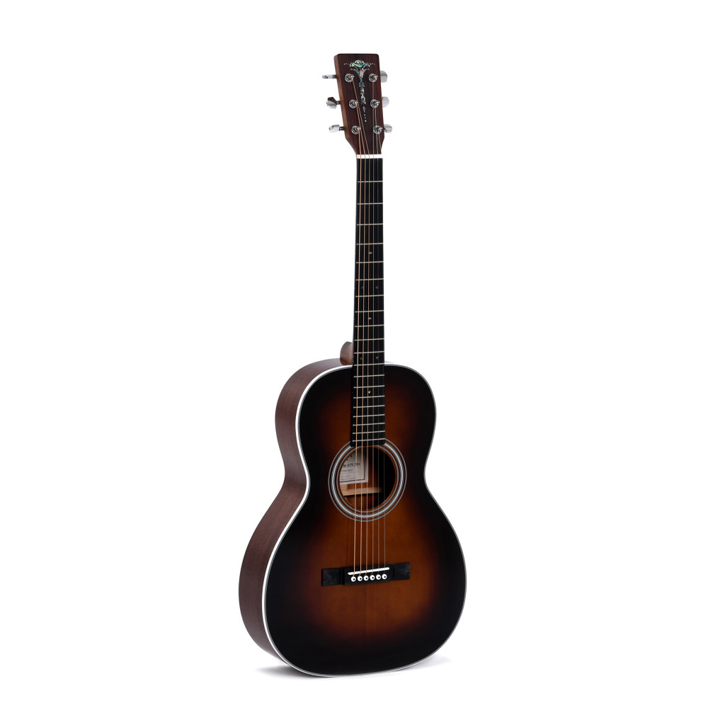 Sigma Series 1 00m-1s-sb