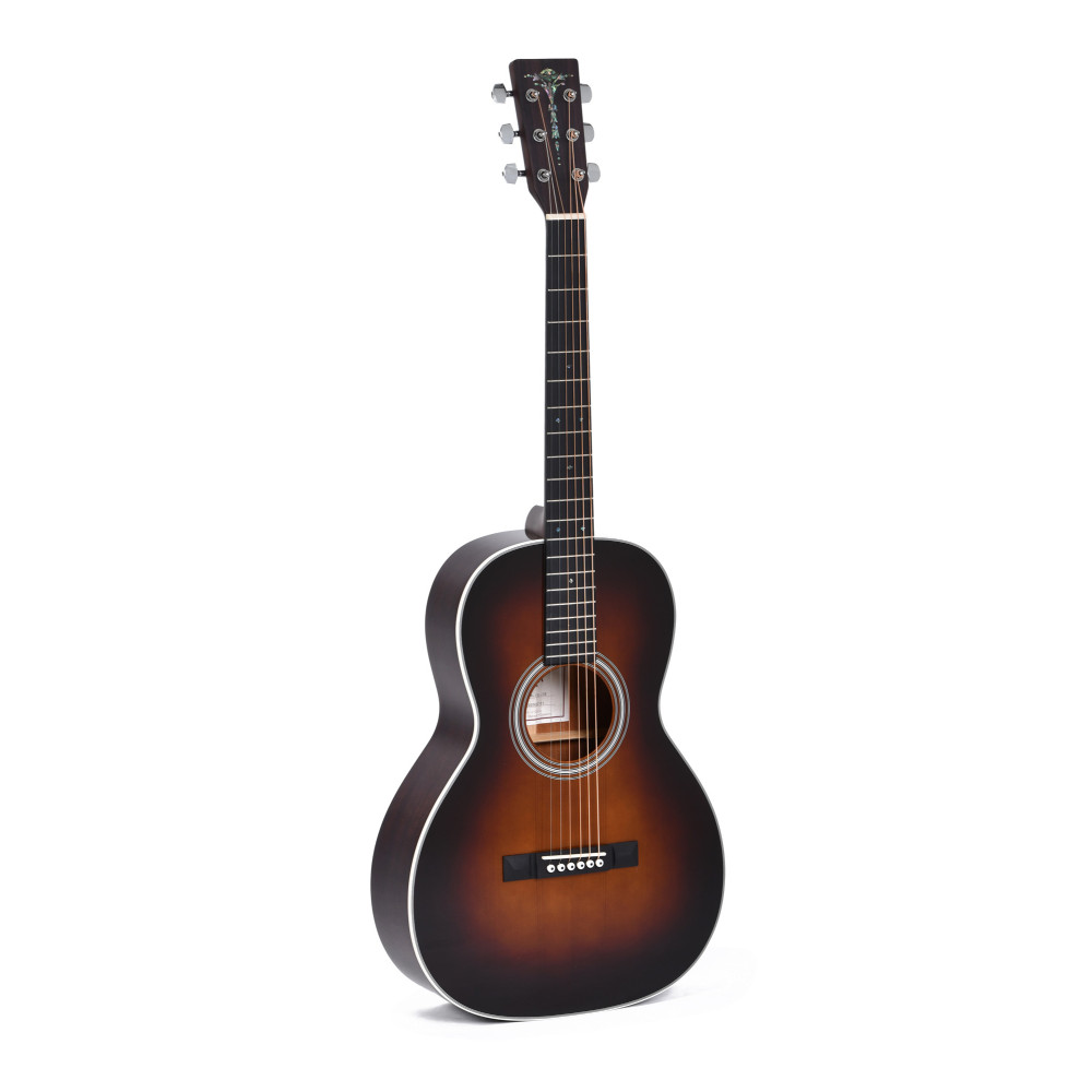 Sigma Series 1 00m-1sl-sb Left-Handed