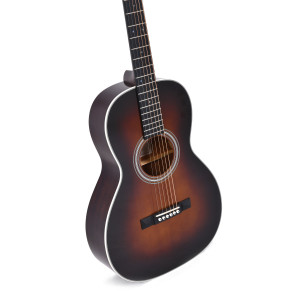 Sigma Series 1 00m-1sl-sb Left-Handed