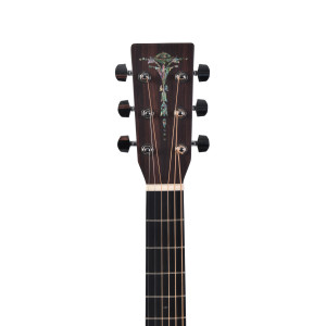 Sigma Series 1 00m-1sl-sb Left-Handed