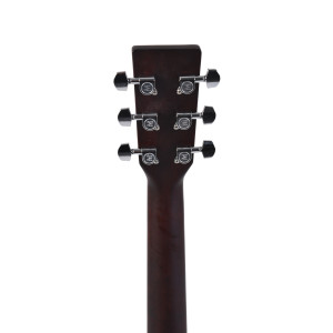 Sigma Series 1 00m-1sl-sb Left-Handed