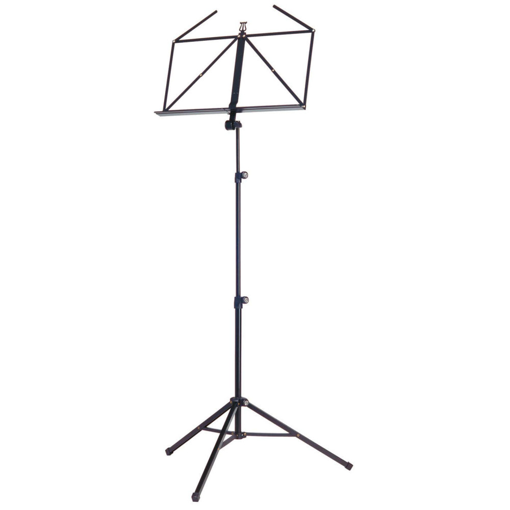 Simple Music Stand Km 10065