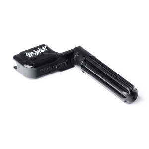 Dunlop Black String Winder