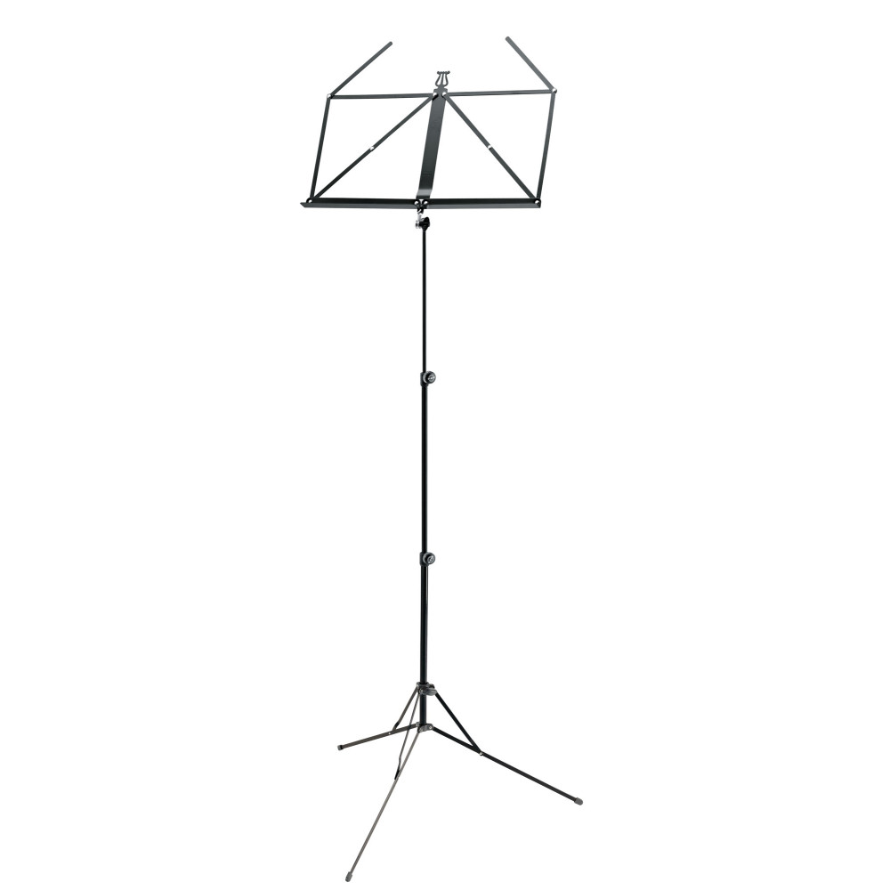 Simple Music Stand Km 101e